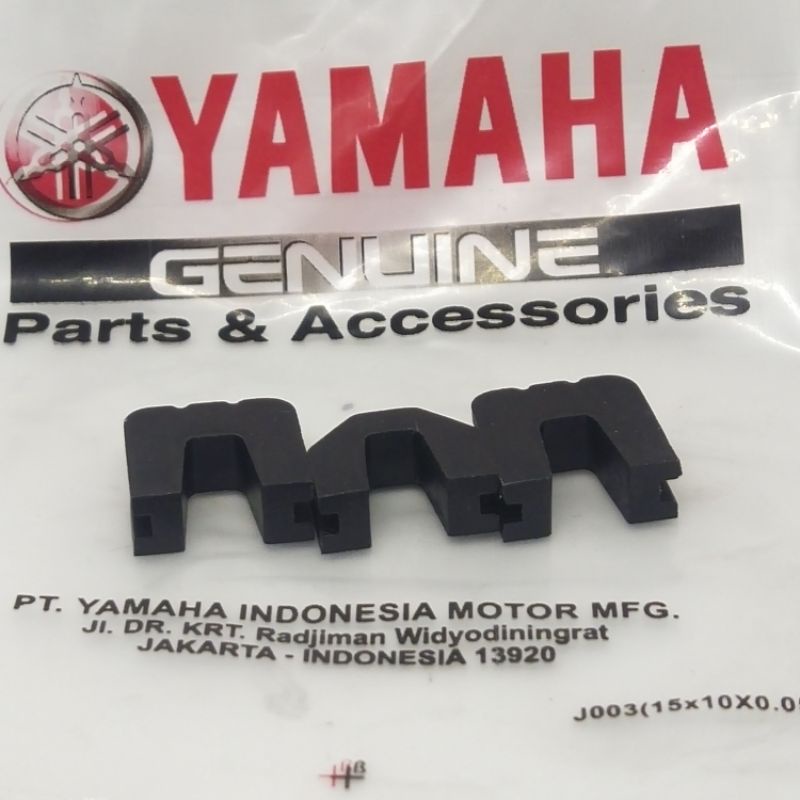 Slider mio sporty smile mio j nmax aerox mio m3 asli ori original