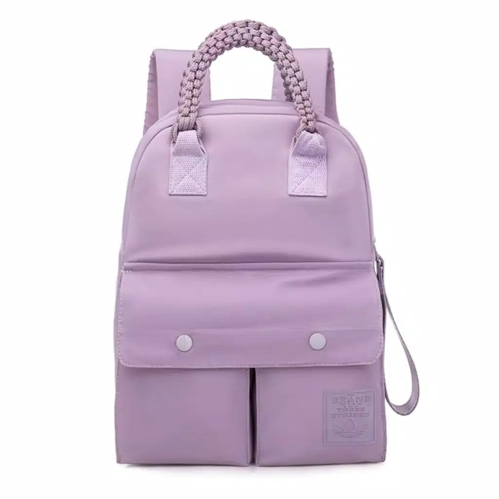 PROMO !!! tas ransel wanita backpack wanita ransel wanita ransel wanita import tas gendong wanita tas wanita tas wanita import tas kulit wanita tas wanita murah tas wanita kekinian  tas wanita terbaru