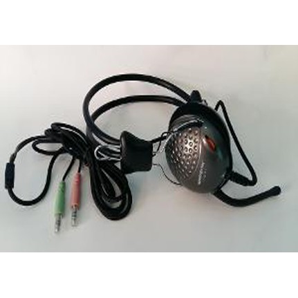 Headset Keenion CD-220MV