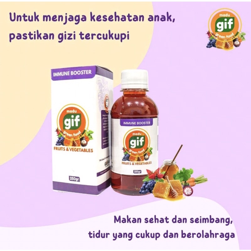 

Madu Gif
