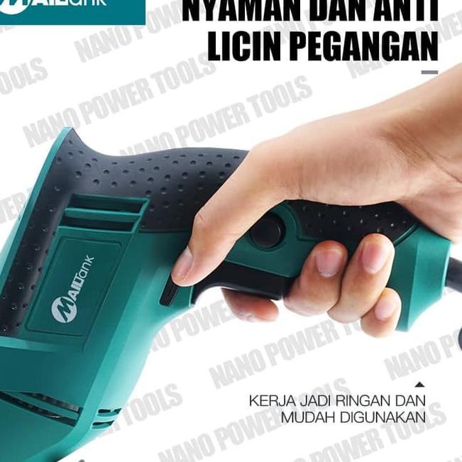 Harga Bersahabat Mesin Bor Impact Drill SH09 Mesin Bor Tangan Mailtank Bor Listrik SH09 Mesin Bor Ma