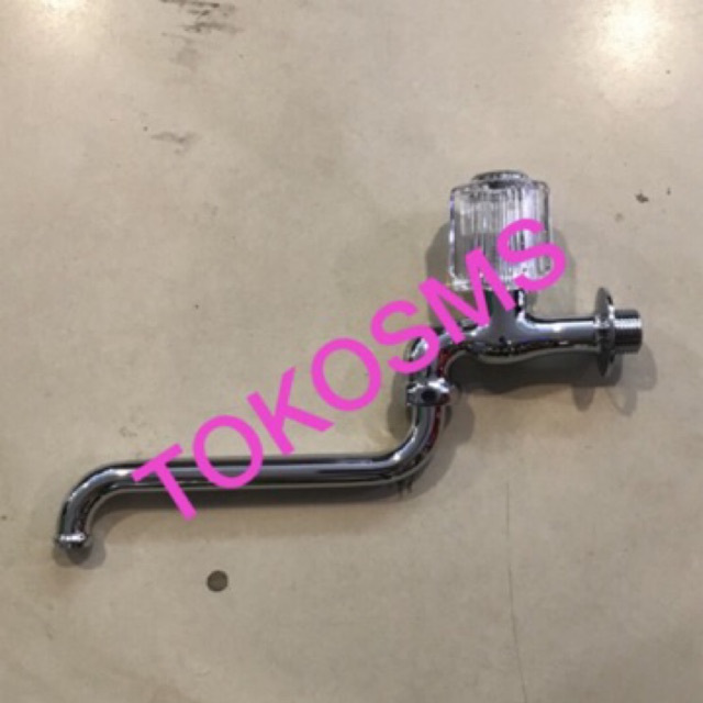 kran bebek sink toto T30AR13V7N ORIGINAL