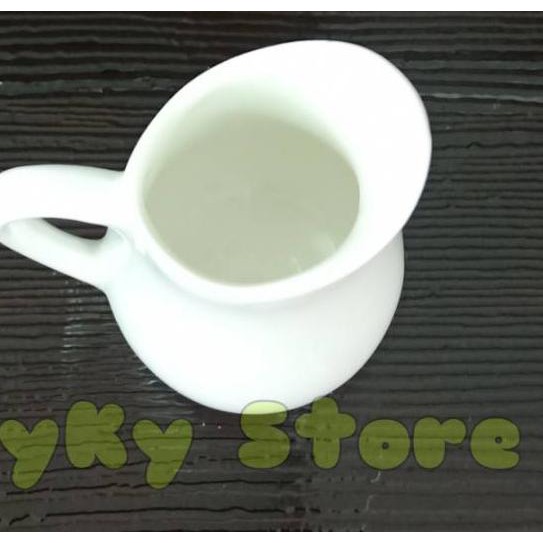 

■■■ Tempat Gula Cair - Madu - Creamer Cap - Krimer - Liquid Sugar Container 1oz