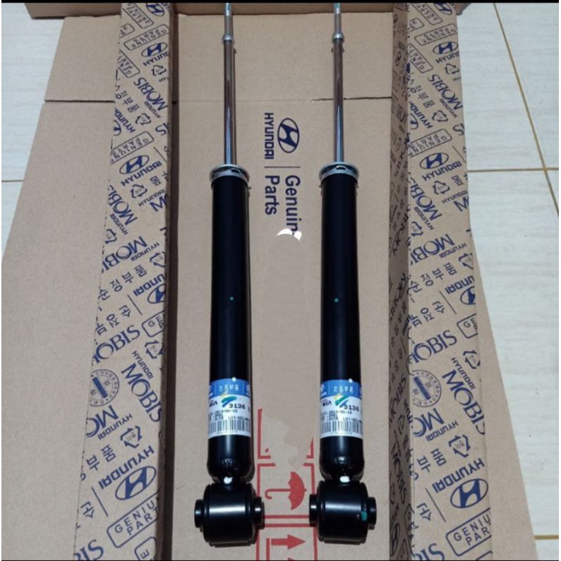 shockbreaker belakang new picanto/picanto belakang