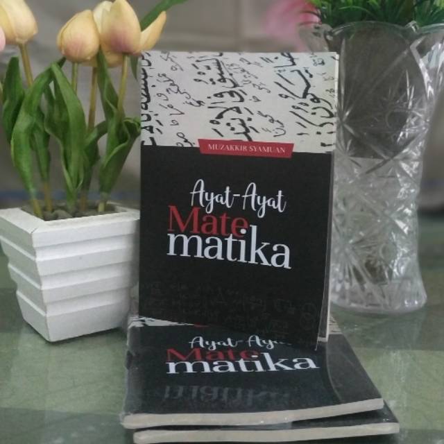 Ayat Ayat Matematika Shopee Indonesia