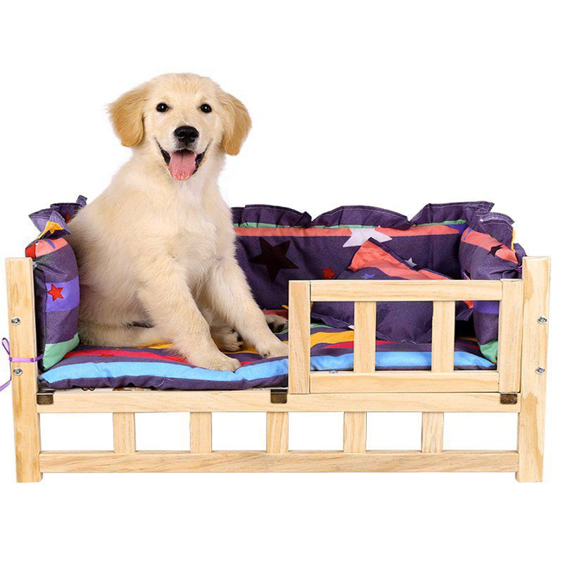 tempat tidur anjing / tempat tidur kucing / kasur kucing / kasur anjing