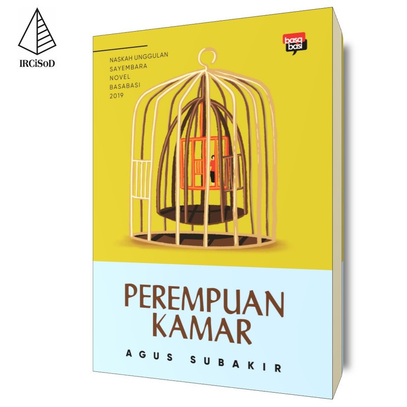 Perempuan Kamar - Agus Subakir