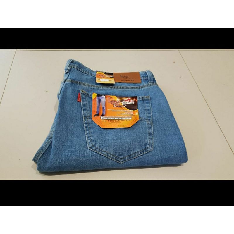 denim lee
