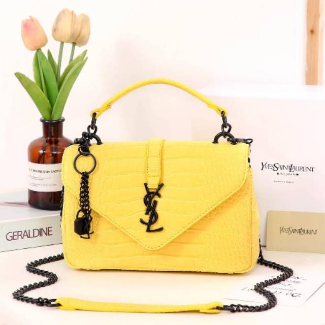 Ysl croc classic 9055-4