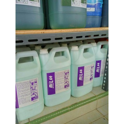 SOFTENER Liquid