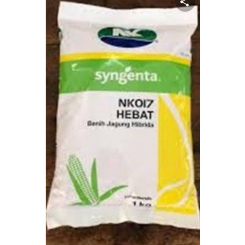 NK Hebat (007), kemasan 1 kg