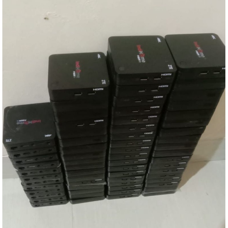 stb b860h v1 belum di-root /unlock