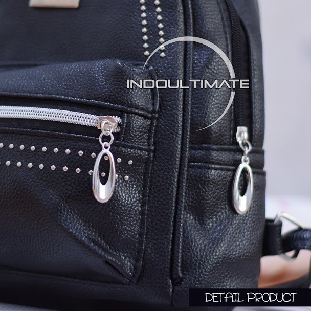 Tas Ransel Wanita IM FS JN-3303 / Tas Fashion Import / BACKPACK CEWEK IMPORT / tas import murah