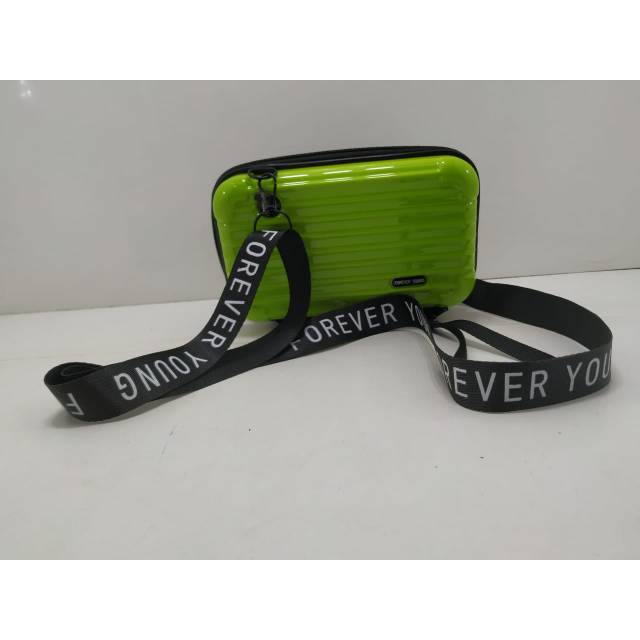 LADIESSTYLE MINI BAG IMPORT