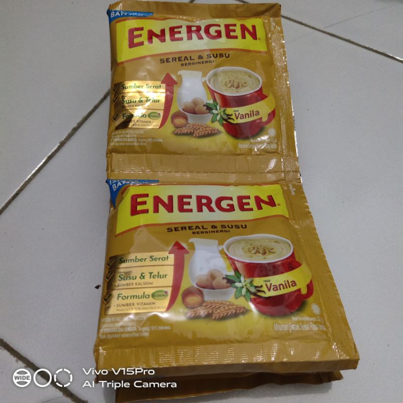 

Energen