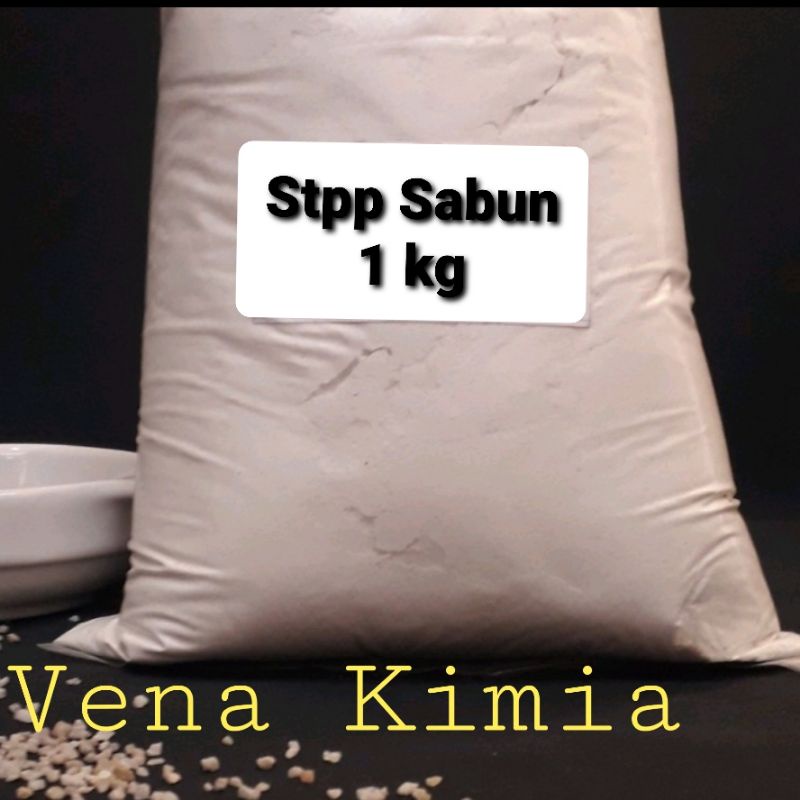 STPP sabun 1 kg