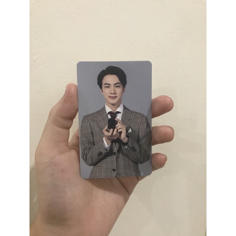 Pc Samsung Lamaran Jin (Booked)