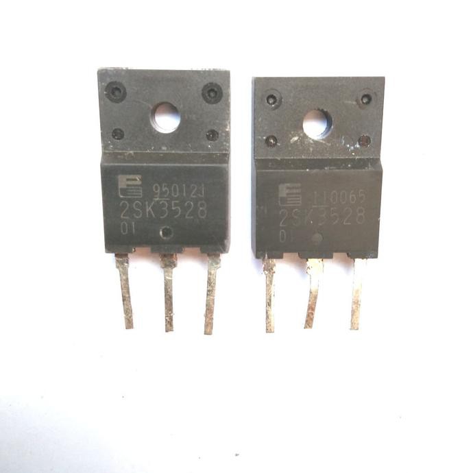 K3528 / 2SK3528 mttban99 Diminati Banget
