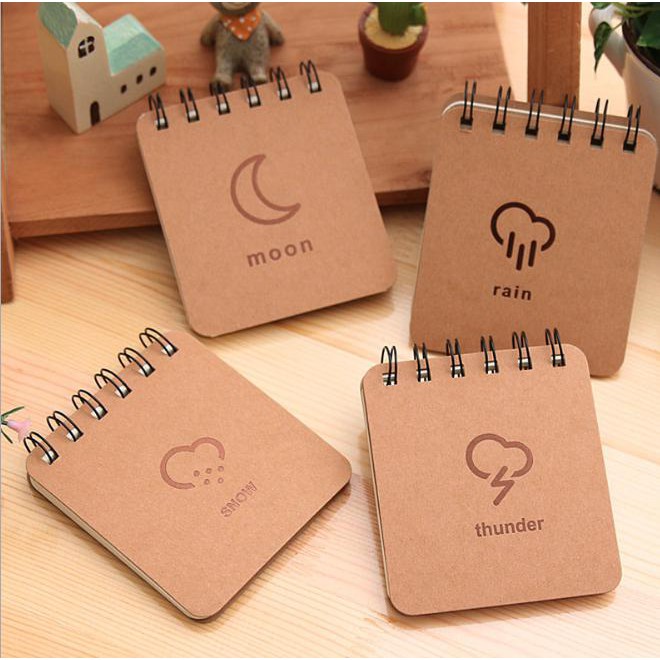

note kecil note book , note pad, buku memo korea, mini note book