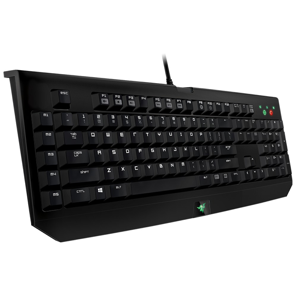 Razer Blackwidow 2014 || Keybord Gaming