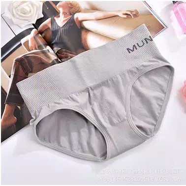 ❤️GTB❤️ B003 Underwear Celana Dalam Wanita Import Murah Batam cod