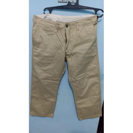 jeans pria uniqlo