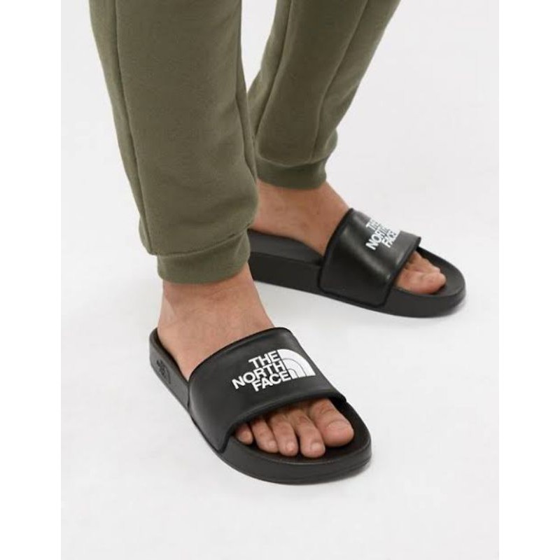 Ukuran 39-46 Sandal Pria Korea Fashion Ulzzang Sandalhitam Roma Musim Panas Kasual Nyaman Sandalpria