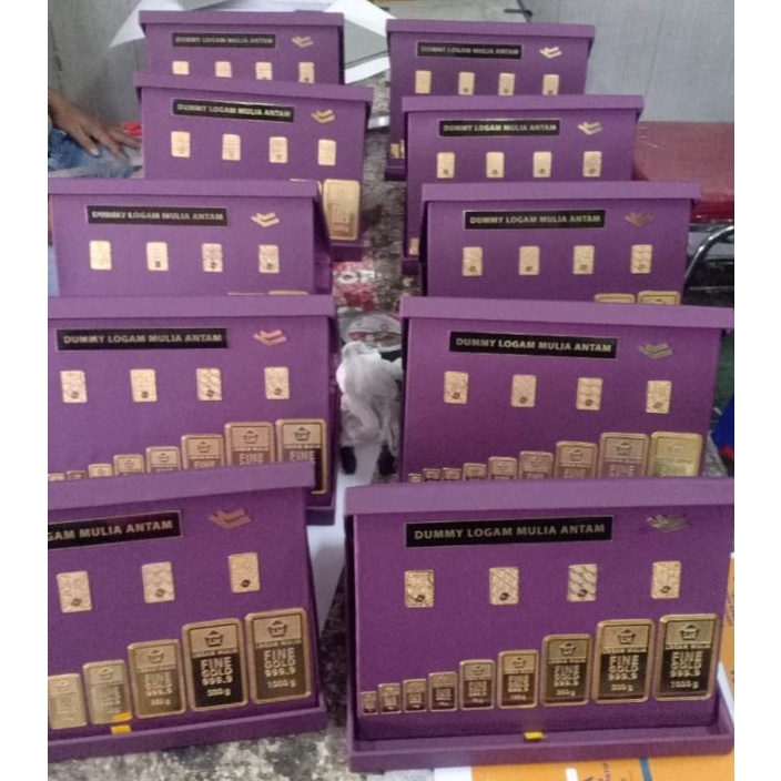 Dummy Emas Batangan model box-5