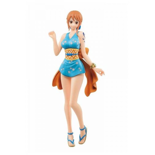 Masterlise Ichiban Kuji Nami/Onami - Wanokuni (25cm)