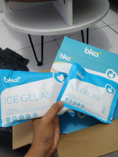 Bka Ice Gel