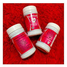 

jamu empot-empot super love