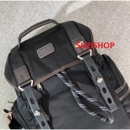 TAS RANSEL COWOK TUMI BACKPACK DOUGLAS NEW STYLE TAS MULTIFUNGSI TAS RANSEL TUMI dougles alpha bravo shepppard