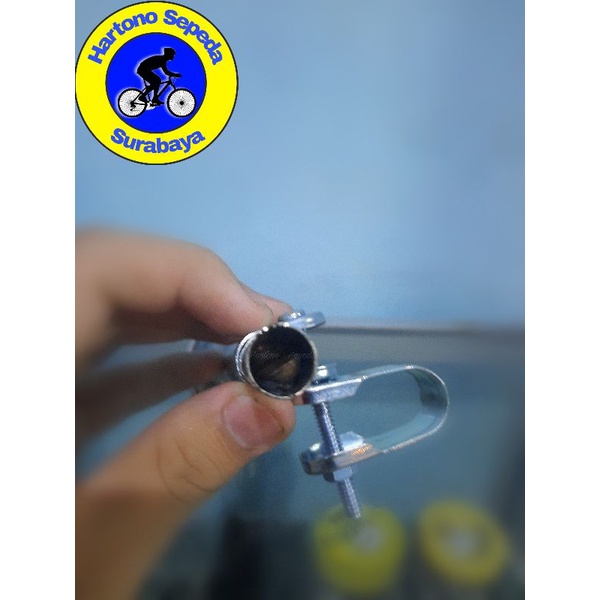 BEST QUALITY | Bel Terompet / Bel pentol / Bel Klakson / Bel Klasik / Bel Bakpao / Bel Es / Bel Tetot / Bel Taiwan / Bel Tolet / Bel Siomay / Bel Batagor / Bel Cilok / Bel Sayur / Bel Ayam / Alat dan Bahan Prank Youtube / UMKM / Mainan Anak Kekinian-4