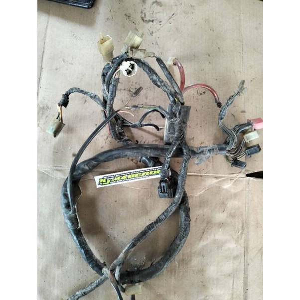 Kabel Body Kelistrikan Yamaha Mio Sporty 5TL Original Copotan Motor