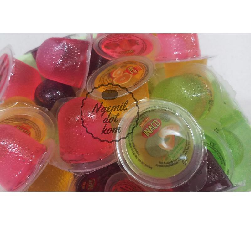 

Recommended INACO KILOAN 500gr / INACO CURAH / INACO JELLY / INACO MIX FRUIT VH5...