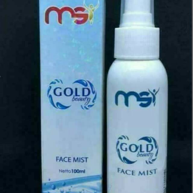 MSI FACE MIST