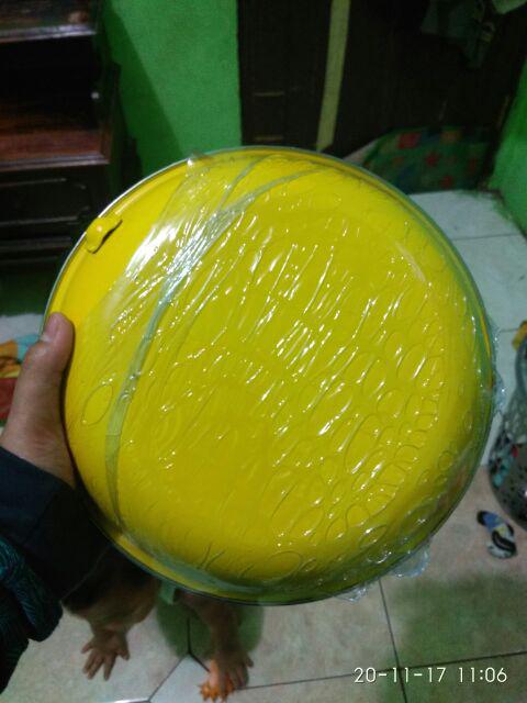 Frypan Fancy Warna 18/23 Maspion