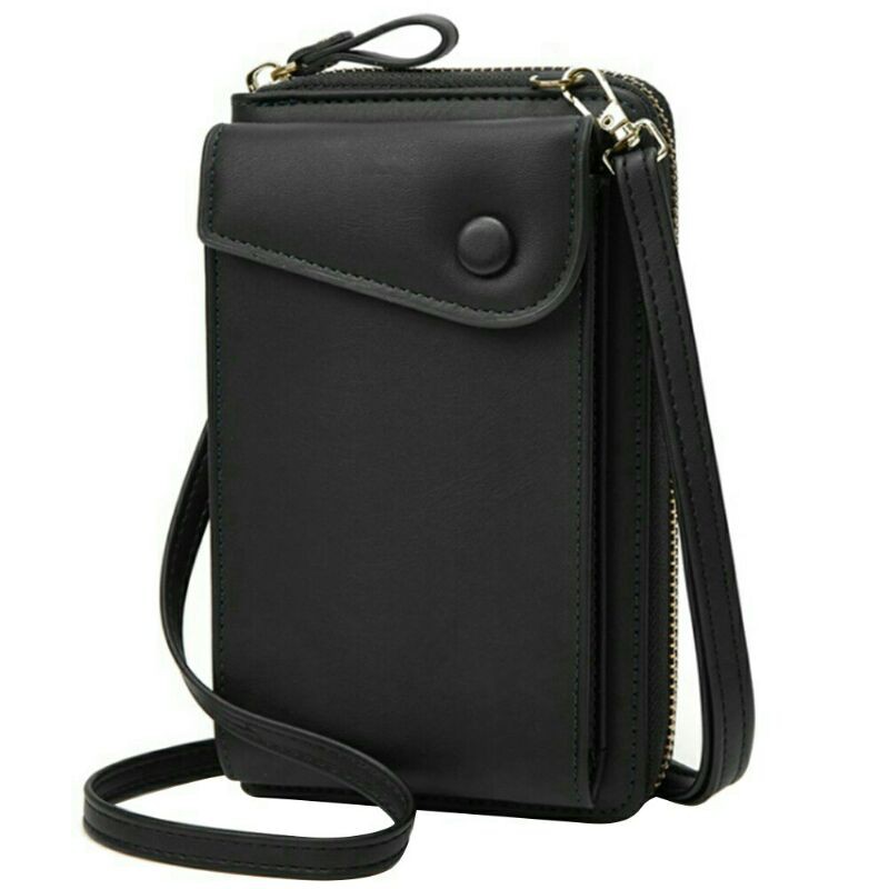 AS Tas Selempang Mini Phonecell M0212 Pocket HP Desy Dompet pocket slingbag BISA COD