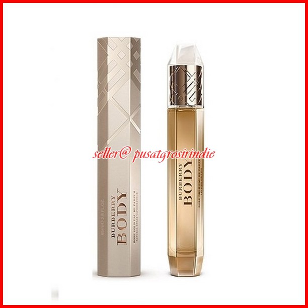 Parfum Original - Burberry Body Woman