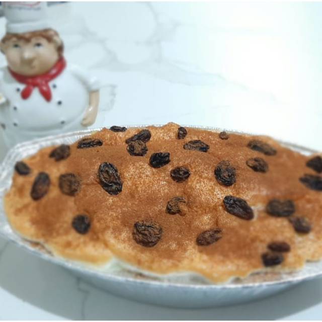 

Klapertart