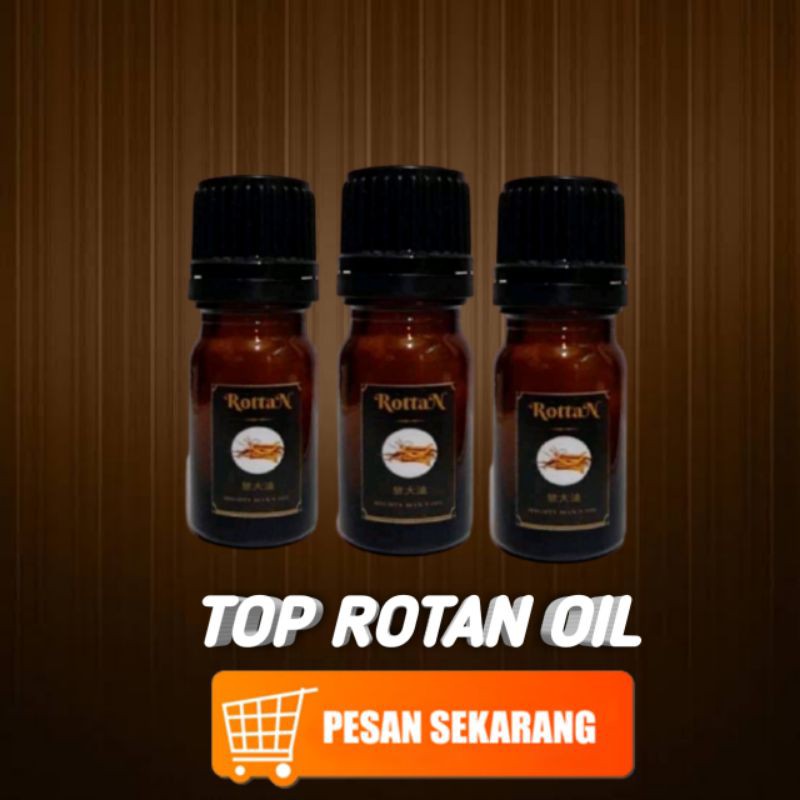 ROTAN OIL