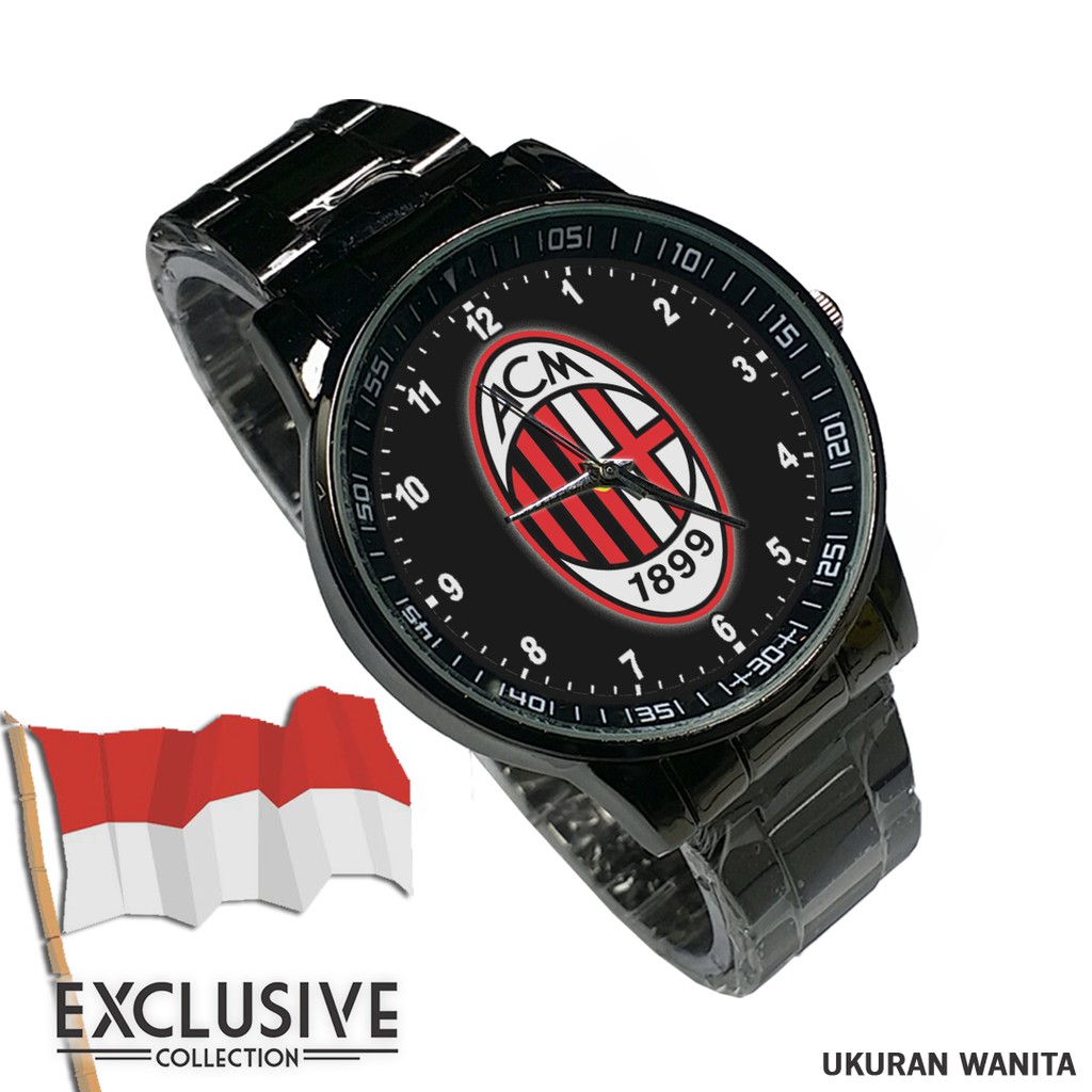 JAM TANGAN MILAN 2 COUPLE