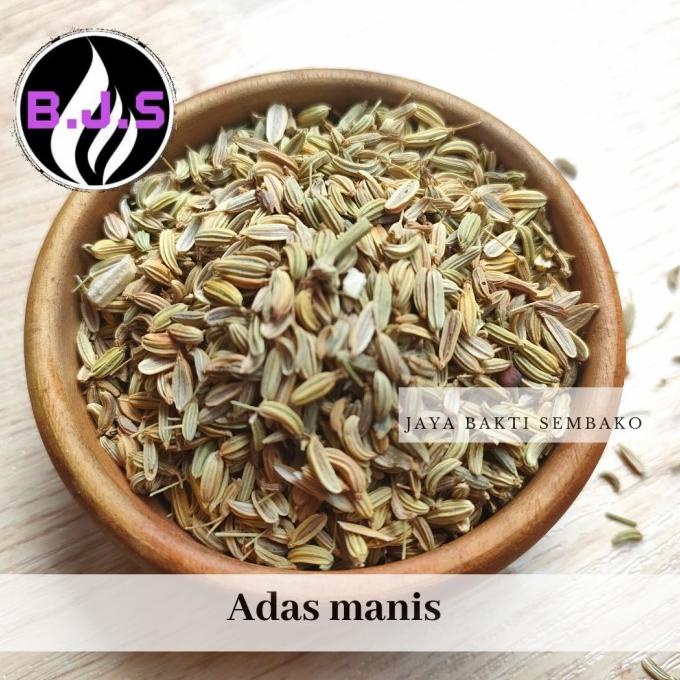 

PROMO ADAS MANIS/ANISEED 1KG DISCOUNT