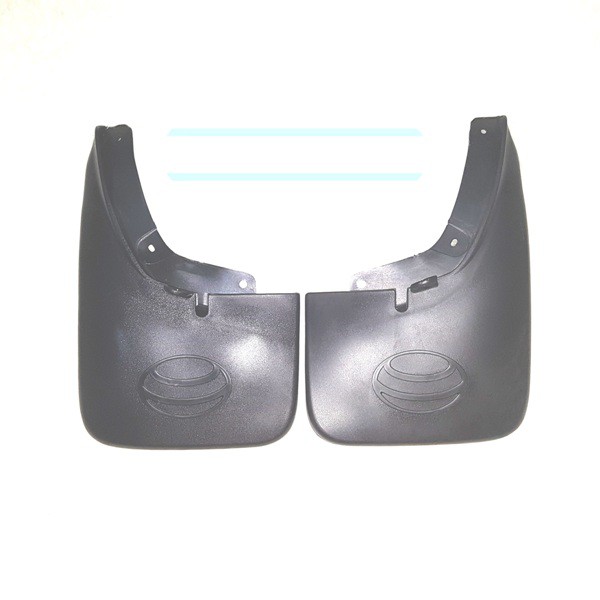 MUD GUARD KARPET LUMPUR KIJANG KAPSUL LGX BELAKANG