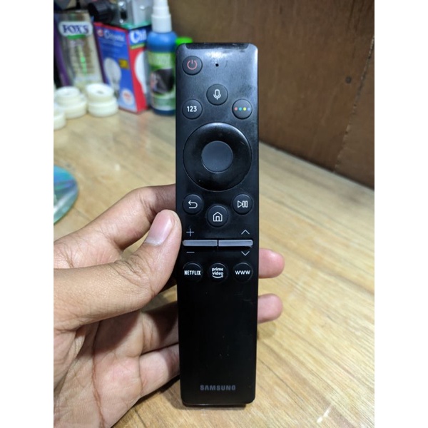 Remote Smart TV Samsung BN59-01337A