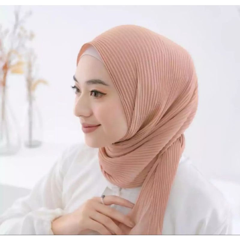 krudung plisket/krudung murah/krudung pasmina/krudung viral/krudung terkini