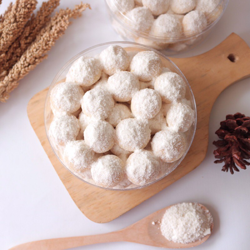 

Putri Salju Dilabeli Kitchen