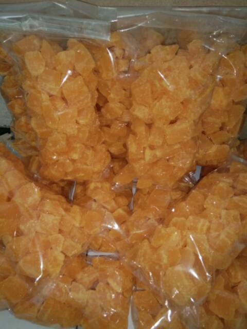 

RK60 Gula Batu Madu Potongan Kecil Kemasan 1 Kg