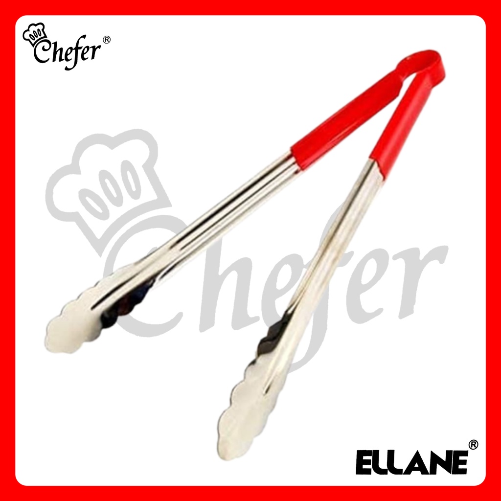 CAPITAN SERBA GUNA / TONG 40CM