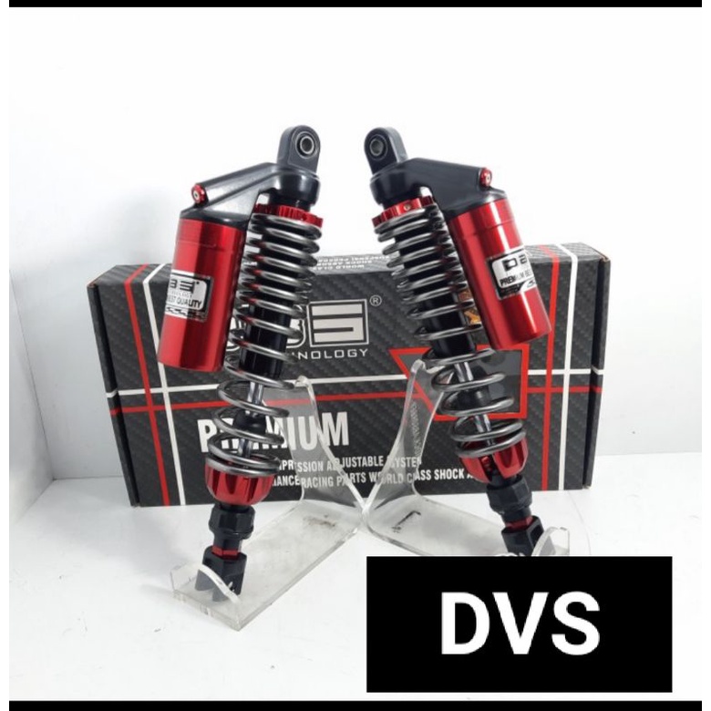 Shock DBS 622 ADV 150/PCX 160 Premium
